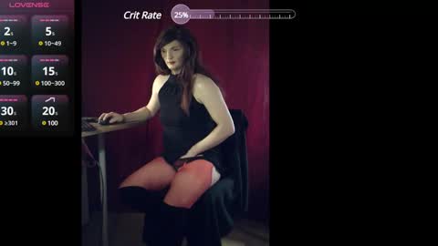 Tia online show from 01/13/25, 05:33