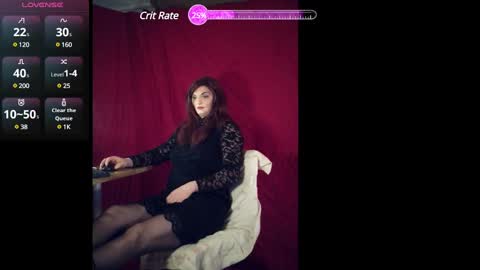 Tia online show from 01/14/25, 07:00
