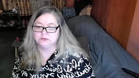Lana online show from 01/23/25, 12:25