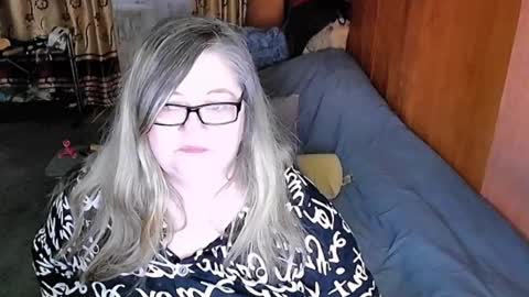 Lana online show from 01/23/25, 08:46
