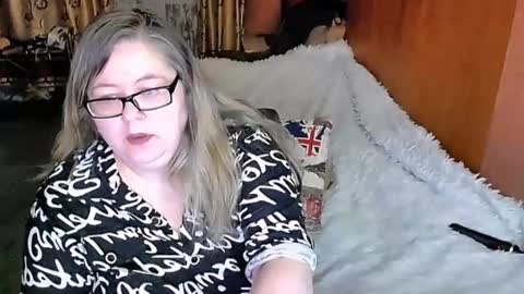 Lana online show from 01/23/25, 11:36