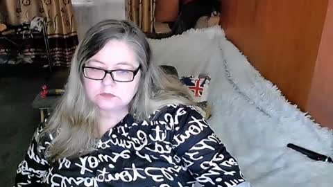 Lana online show from 01/24/25, 02:39