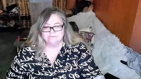 Lana online show from 01/24/25, 08:44