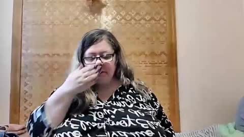 Lana online show from 01/27/25, 02:20