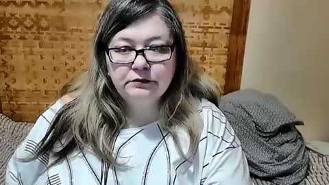 Lana online show from 02/03/25, 02:14