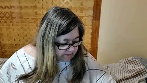 Lana online show from 02/07/25, 08:44