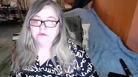 Lana online show from 02/11/25, 02:14
