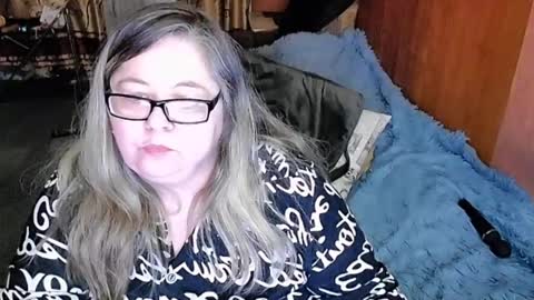 Lana online show from 02/11/25, 08:26
