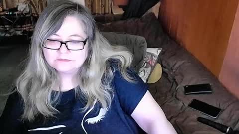 Lana online show from 02/16/25, 01:14