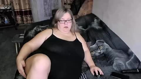 Lana online show from 10/14/25, 11:38