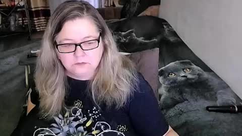 Lana online show from 04/26/26, 10:40