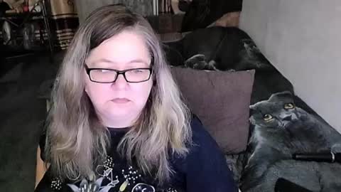Lana online show from 05/13/26, 08:16