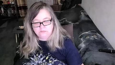 Lana online show from 05/15/26, 12:50