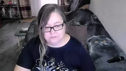 Lana online show from 05/15/26, 10:50