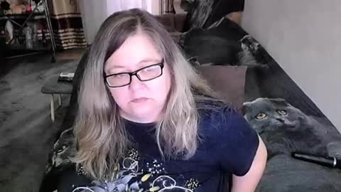 Lana online show from 05/18/26, 04:07
