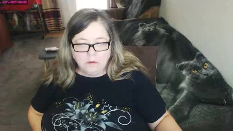 Lana online show from 05/29/26, 01:58