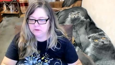 Lana online show from 05/30/26, 12:24