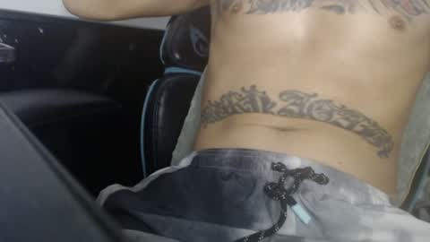 TwackedNTatted online show from 01/20/25, 10:26