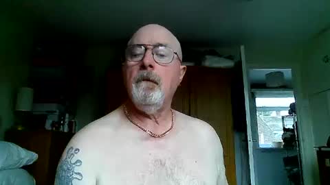 twatcockandballs online show from 07/26/26, 12:23