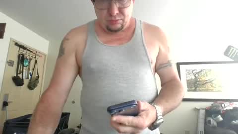 Tweeter74 online show from 06/16/26, 10:34