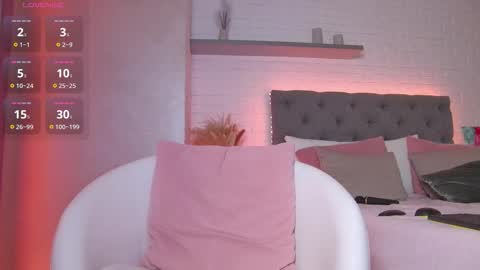 Hallie online show from 11/24/25, 01:38