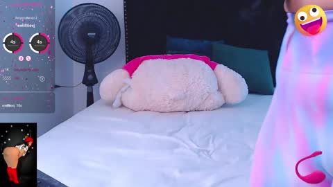Sophy online show from 01/05/25, 02:41