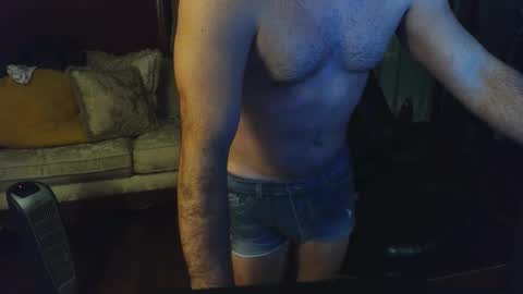 twerkyballs online show from 11/30/25, 10:52