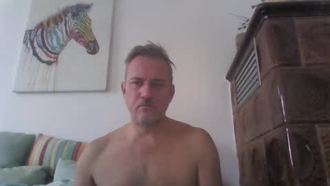 twiga72 online show from 01/12/26, 11:15