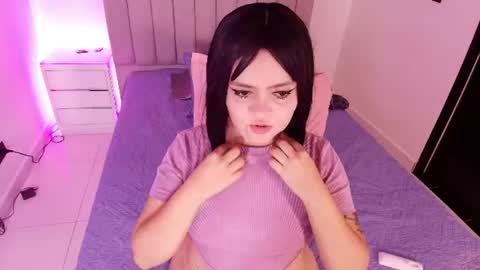 Twiggy online show from 07/03/26, 03:02