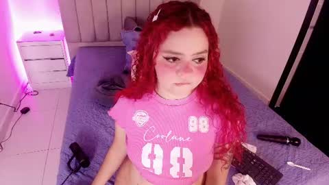 Twiggy online show from 07/09/26, 03:10