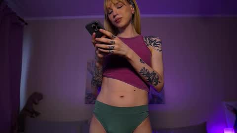 Maria 3 online show from 10/01/25, 04:51