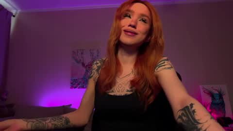 Maria 3 online show from 06/06/26, 04:12