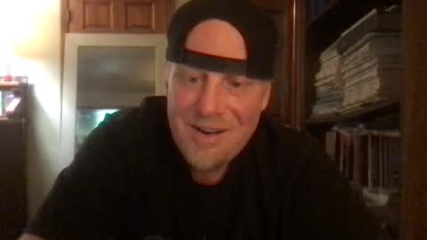 twiinsoul online show from 09/22/25, 07:05