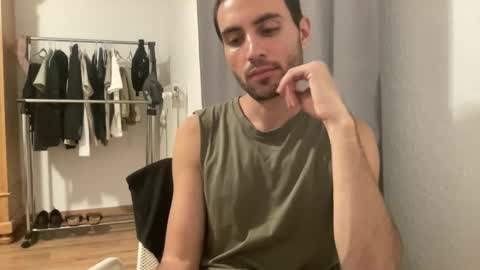 Twinkboy online show from 09/14/25, 08:41