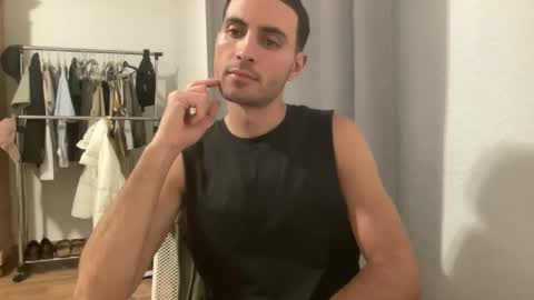 Twinkboy online show from 09/25/25, 08:34