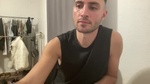 Twinkboy online show from 11/01/25, 09:06