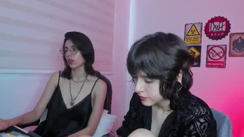 Eve  Lili online show from 06/14/26, 04:31
