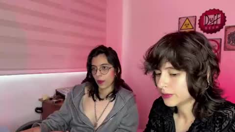 Eve  Lili online show from 07/21/26, 10:01