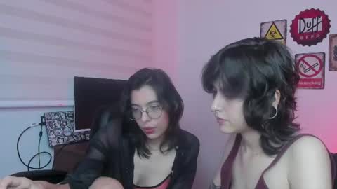 Eve  Lili online show from 07/28/26, 11:04