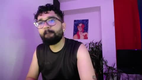TwinFlamesXX online show from 05/18/26, 06:14