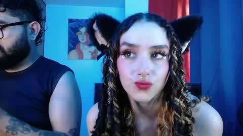 TwinFlamesXX online show from 05/27/26, 09:45