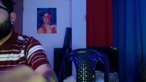 TwinFlamesXX online show from 06/11/26, 02:53