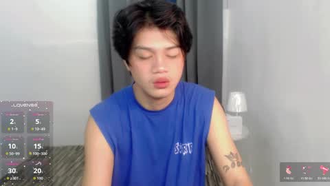 BLAZE online show from 11/12/25, 09:47