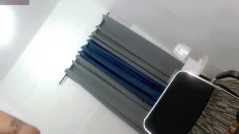 BLAZE online show from 11/26/25, 10:11