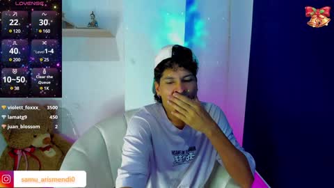 samu online show from 12/11/24, 03:37
