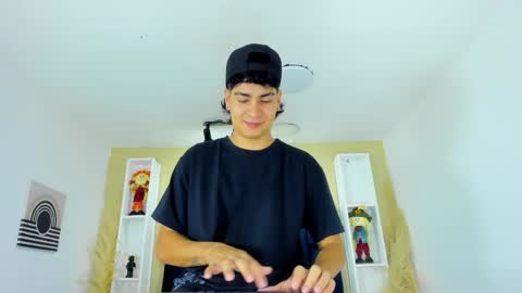 samu online show from 09/22/25, 11:23