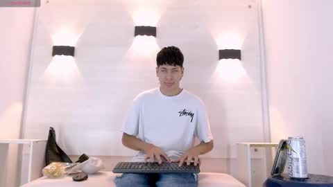 samu online show from 10/12/25, 01:10