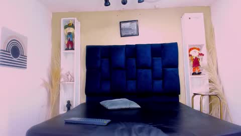 samu online show from 10/13/25, 12:27