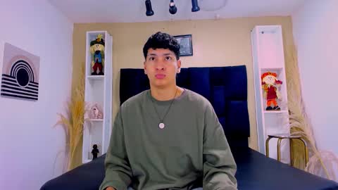 samu online show from 10/14/25, 12:06