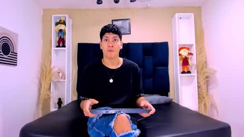 samu online show from 10/17/25, 01:46